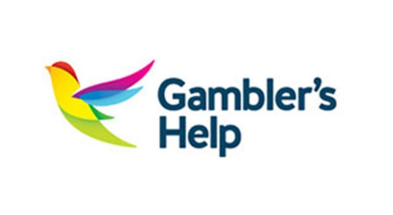 Gamblers Help Australia Logo