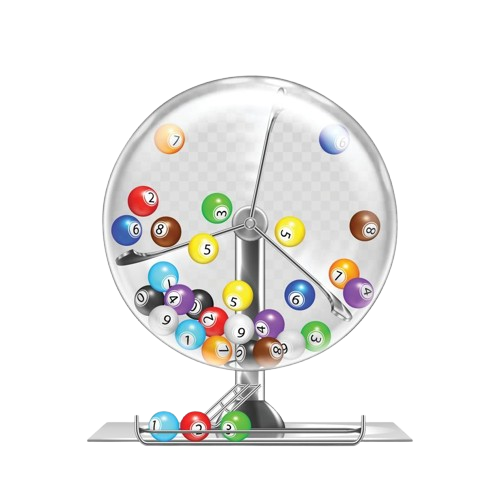 Lottery Illustration